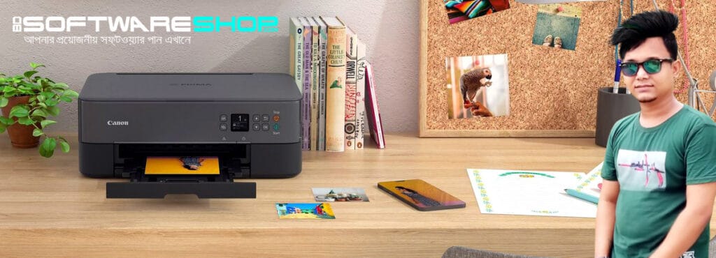 Printer in Excellent Condition