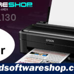 Epson L130 Printer Driver Software Download (Windows & Mac)