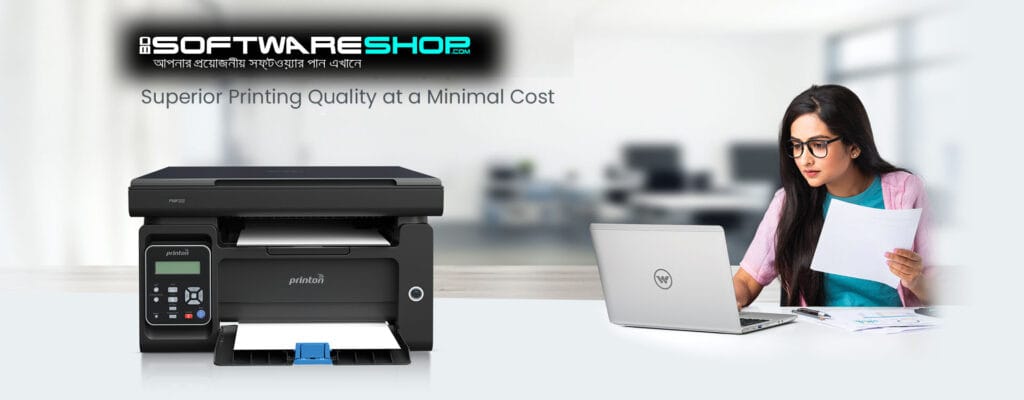 Printer in Excellent Condition