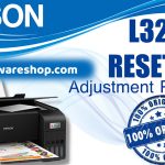 Epson L3250 Resetter