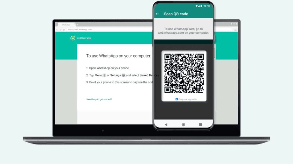 Download WhatsApp