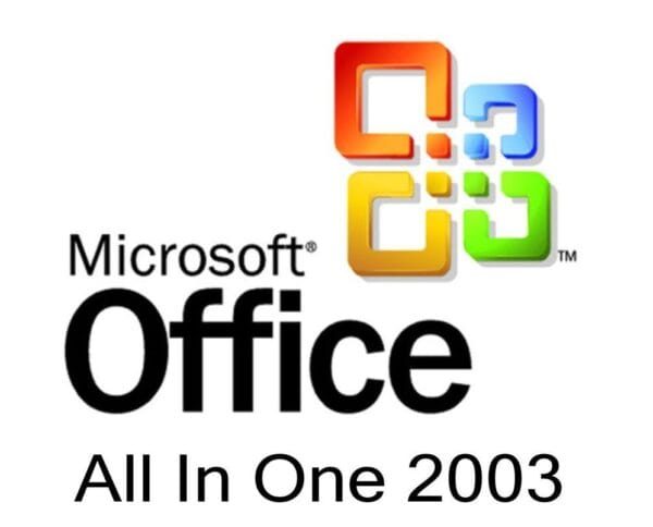 Microsoft Office 2003 Full Version for Windows Latest Version for ...
