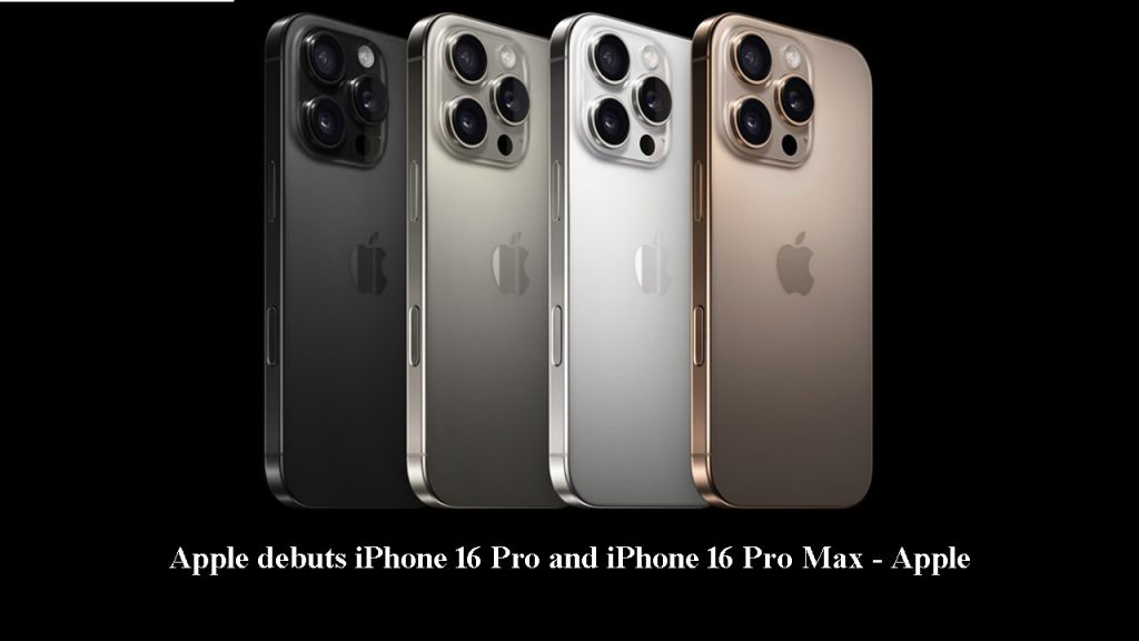 iPhone 16/16 Pro Review A New Era Begins