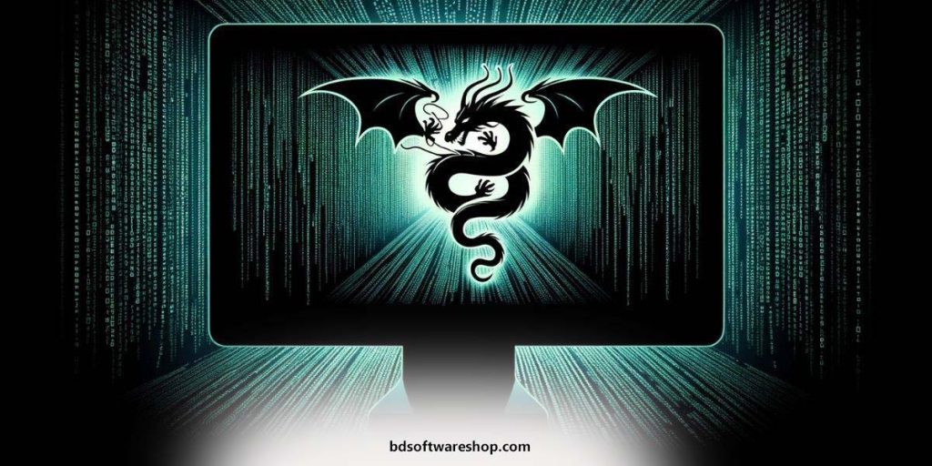 Kali Linux ISO Free Download
