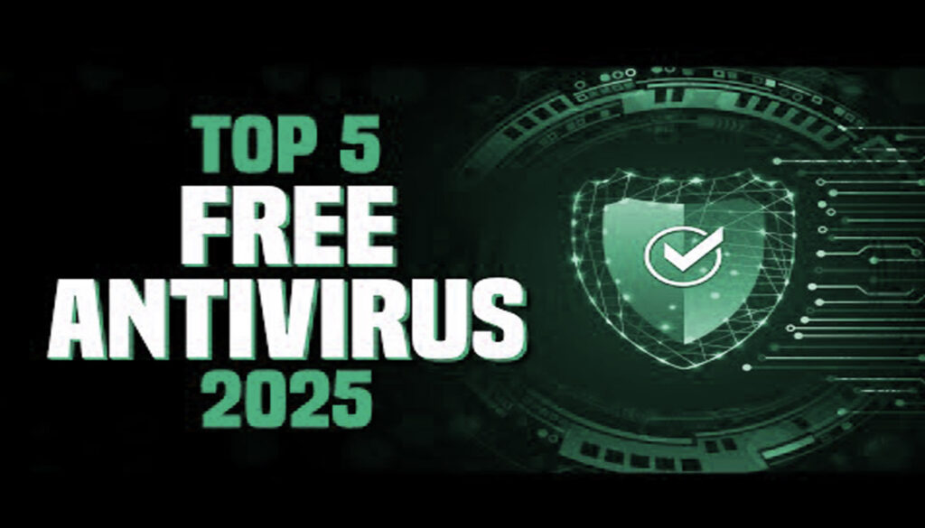 Best Free Antivirus