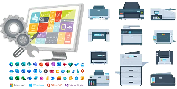 bd software shop