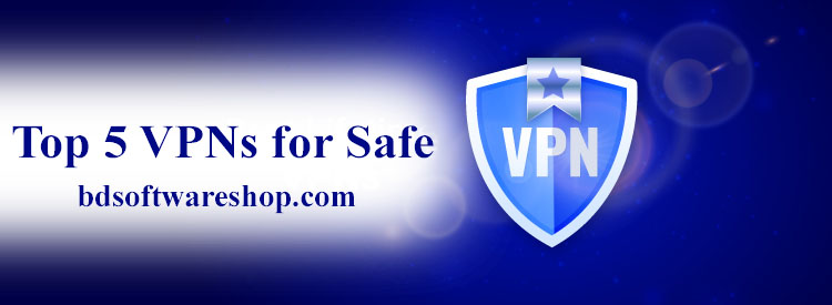 Best VPNs for Secure Browsing in 2025 (Tested & Ranked)