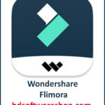 Wondershare Filmora 14.5.18.12900