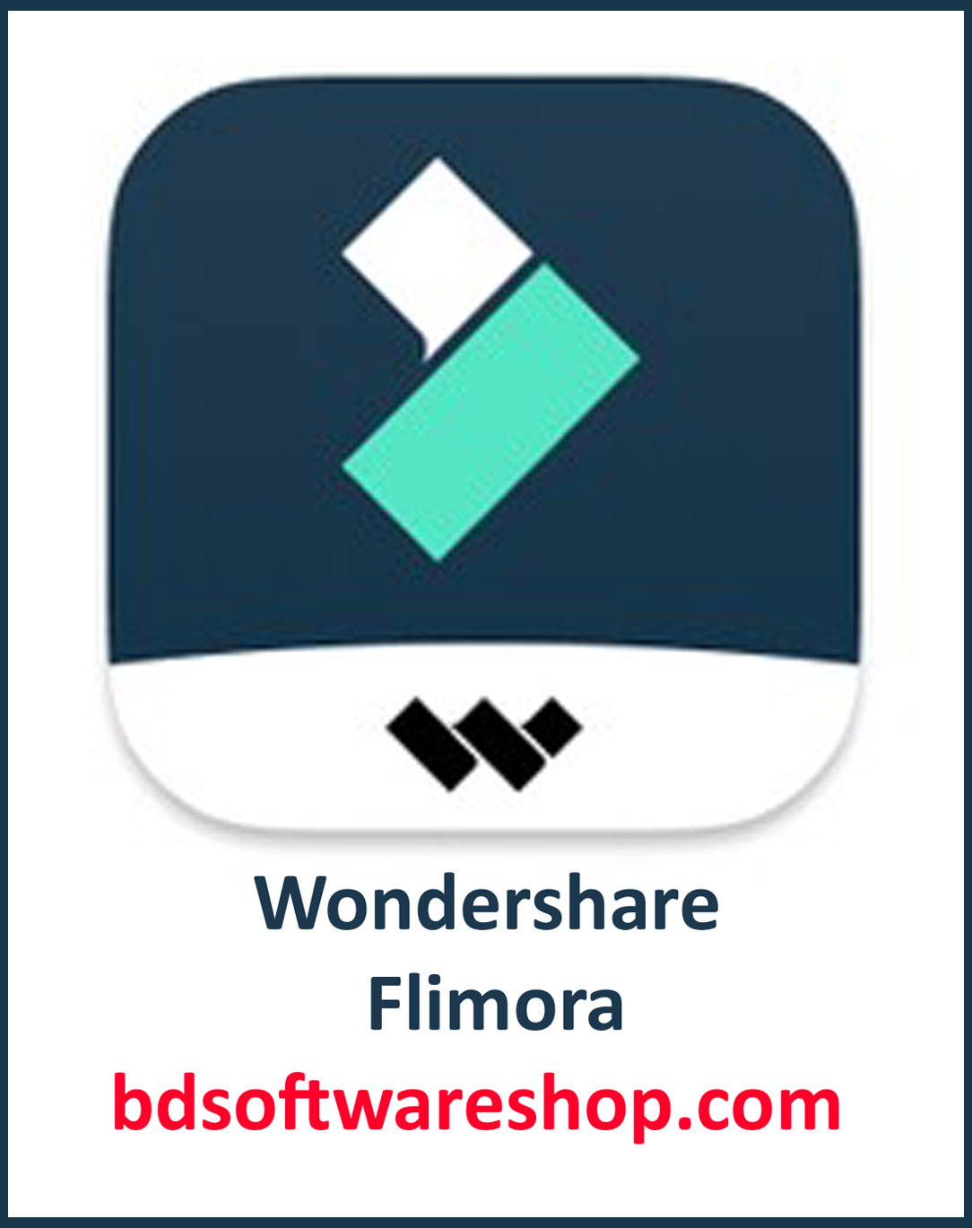 Wondershare Filmora