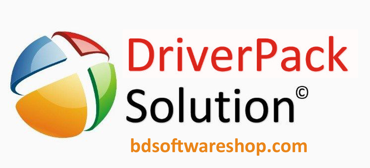 DriverPack Solution Download Full Offline (Latest 2025)