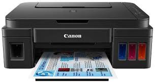 Canon G3040 Driver Download