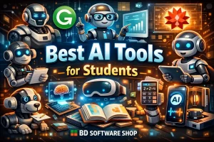 Best AI Tools for Students