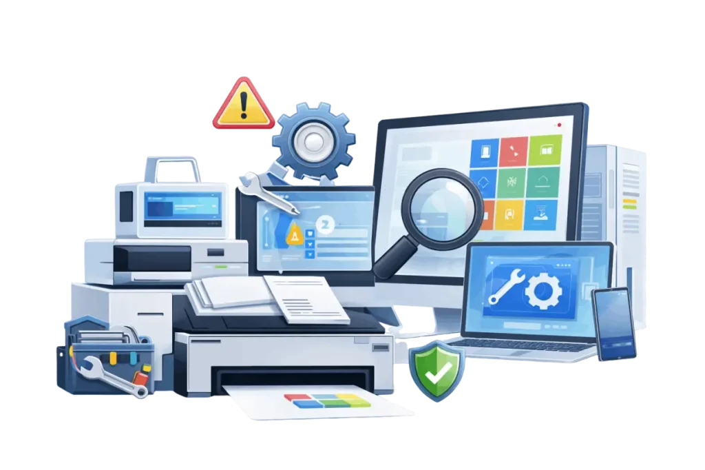 Resetter Tools, Printer Drivers, Printer Drivers & Resetter Tools Download